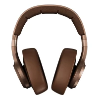1. Fresh N Rebel Słuchawki Nauszne Clam Bluetooth - Brave Bronze