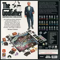 2. The Godfather: Imperium Corleone