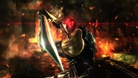3. Metal Gear Rising: Revengeance (PC) (klucz STEAM)