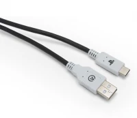 4. PowerA PS5 Kabel USB-C