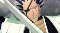 6. BLEACH Rebirth of Souls (PS4)