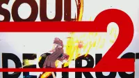 9. BLEACH Rebirth of Souls (PS4)