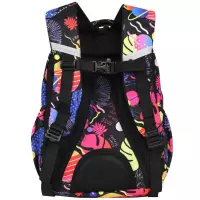 10. CoolPack Jerry Zestaw Szkolny Stitch 3el Plecak Black F029886 + Piórnik F067886 + Worek F054886