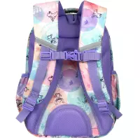 5. CoolPack Jerry Zestaw Szkolny Stitch 3el Plecak Pastel F029885 + Worek F054885 + Piórnik Tuba F062885