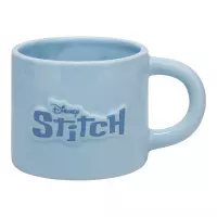 4. Kubek z Tłoczonym Wzorem Disney Stitch