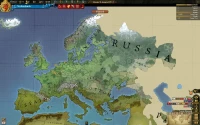 9. Europa Universalis III: Divine Wind (DLC) (PC) (klucz STEAM)