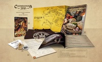 1. Crossroads Inn Edycja Kolekcjonerska PC)