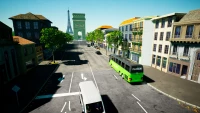 7. Fernbus Simulator PL (PC) (klucz STEAM)