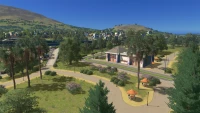 7. Cities: Skylines - Content Creator Pack: Africa in Miniature PL (DLC) (PC/MAC/LINUX) (klucz STEAM)