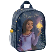 4. Paso Plecak Przedszkolaka Disney Wish DW24WS-303