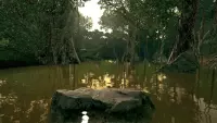 9. Ultimate Fishing Simulator - Amazon River PL (DLC) (PC) (klucz STEAM)
