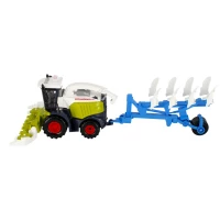 9. Mega Creative Kombajn 21cm 492350