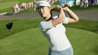 1. PGA Tour 2K25 (Xbox Series X)
