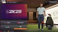 4. PGA Tour 2K25 (Xbox Series X)