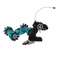 10. Mega Creative Pojazd Zdalnie Sterowany Climber 544459