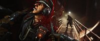 7. Wolfenstein 2: The New Colossus Digital Deluxe Edition PL (PC) (klucz STEAM)