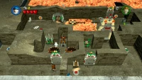 9. LEGO Indiana Jones 2 : The Adventure Continues (PC) (klucz STEAM)