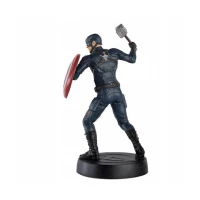 2. Figurka Marvel Movie Captain America End Game 1:16