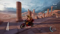 4. Moto Racer 4 - Antique Antics PL (DLC) (PC) (klucz STEAM)