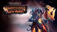 1. Shadows: Awakening - Necrophage's Curse (klucz STEAM)