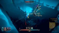 3. Shadows: Awakening - Necrophage's Curse (klucz STEAM)