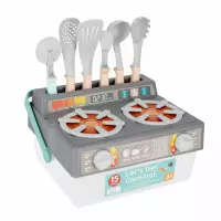 2. Mega Creative Kuchenka + Akcesoria 498769