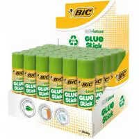 3.  Bic Klej 8g Display 30 sztuk 9211871