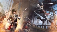 3. Assassin's Creed IV: Black Flag - Greatest Hits 2 PCSH (Xbox One)