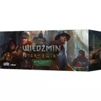1. Wiedźmin: Stary Świat - Zestaw przygód