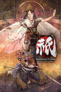 1. Kunitsu-Gami: Path of the Goddess (PC) (klucz STEAM)
