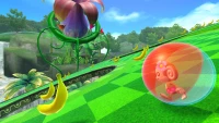 3. Super Monkey Ball Banana Mania Launch Edition (NS)