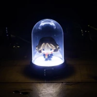 5. Mini Lampka Harry Potter - Hermiona