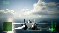 7. Ace Combat 7 Skies Unknown - Top Gun: Maverick Edition (PC) (klucz STEAM)