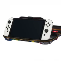 11. PowerA SWITCH / LITE / OLED Etui na Konsole Mario Kart