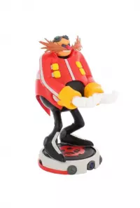 3. Stojak Sonic the Hedgehog - Dr Eggman