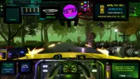 8. CyberTaxi (PC) (klucz STEAM)