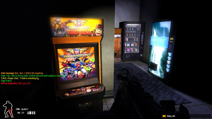 swat 4 gog swat 4 gog