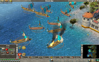 2. Empire Earth (Gold Edition) (klucz GOG.COM)