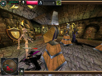 2. Dungeon Keeper 2 (GOG) (klucz GOG.COM)