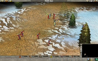 3. Empire Earth (Gold Edition) (klucz GOG.COM)
