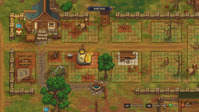 3. Graveyard Keeper PL (klucz GOG.COM)