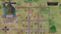 2. Graveyard Keeper PL (klucz GOG.COM)