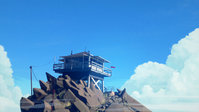 2. Firewatch (klucz GOG.COM)