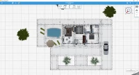 6. Home Design 3D (PC) (klucz STEAM)