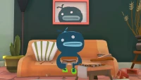 6. Tiny Terry's Turbo Trip (PC) (klucz STEAM)