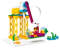 2. LEGO SPIKE Essential dla klas 1-3 szkoły podstawowej