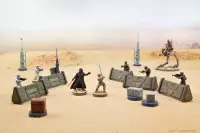 3. Star Wars: Legion - Priority Supplies Battlefield Expansion