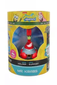 1. Stojak na Słuchawki SpongeBob Kanciastoporty - Pan Krabs