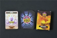 3. Mindbug: Nowi Słudzy