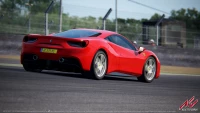 3. Assetto Corsa -Tripl3 Pack (DLC) (PC) (klucz STEAM)